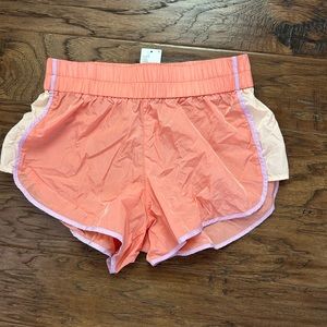 Urban outfitters athletic shorts